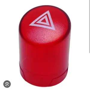 botón de baliza