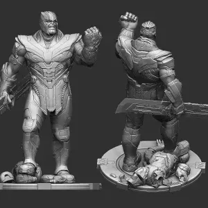 Thanos