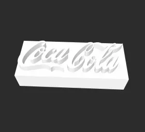 Coca Cola Logo