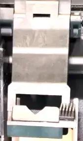 Trash bin for K1C using CFS