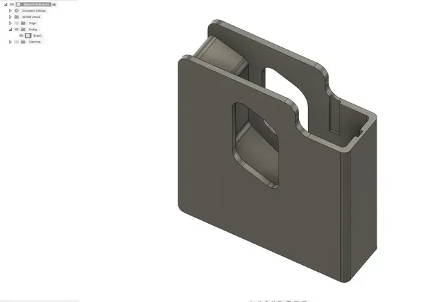 TCP Holder — Image 2 of 4
