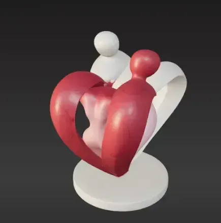 United Souls Heart Embrace – Noah_0x03 — Фото 2 из 9