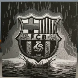 Hueforge Barca