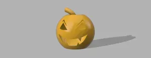 Halloween Pumpkin / Halloween pumpkin