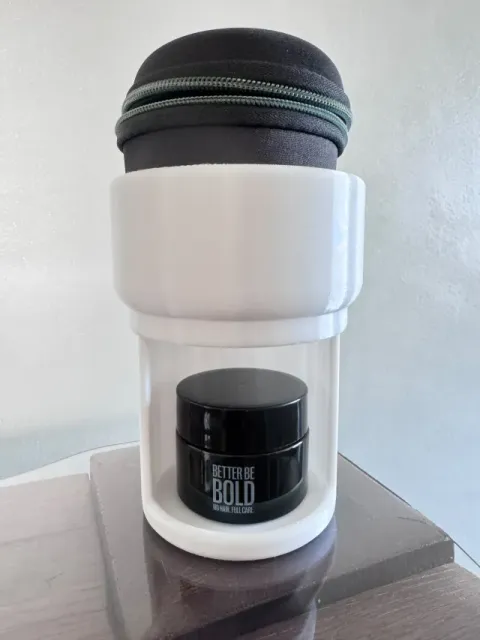 Better be Bold® Bold Shaver Organizer für Spiegelschränke — Фото 2 из 9