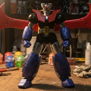 Mazinger Z - Super Robot