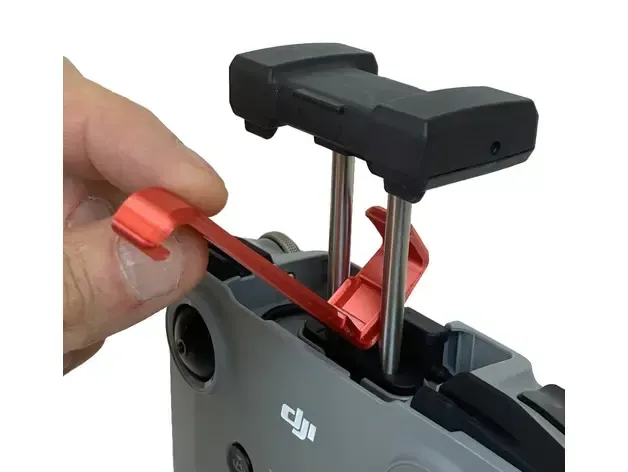 Dji Mini 2 Hook — Фото 4 из 9