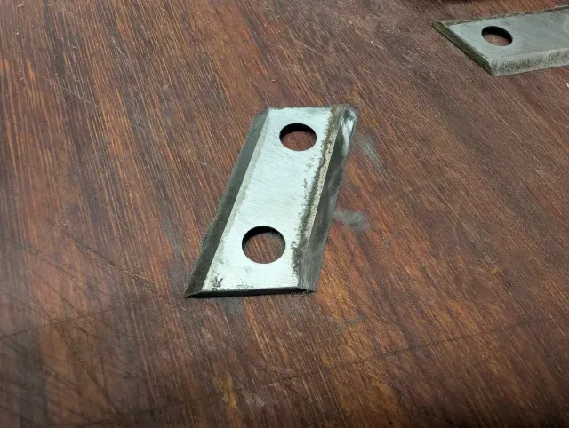 Rolling Sharpener Guide 30-37.5 Degrees — Image 6 of 9