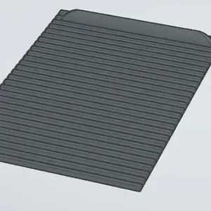BMW ashtray cover X5 E53