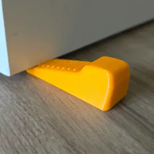 Modern Door Stopper | Window Wedge | Wedge