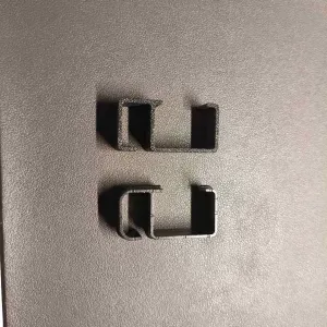 Modular Monitor Arm Cable Tidy