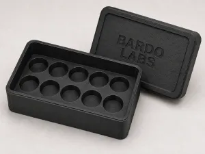 B labs 10ml vial holder