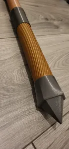 One-Handed Axe