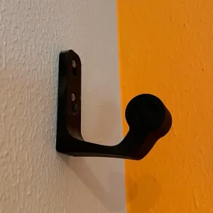 Helmet Wall Mount