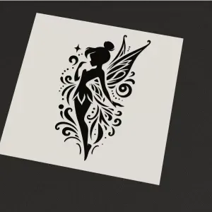 Tinker Bell Campanilla