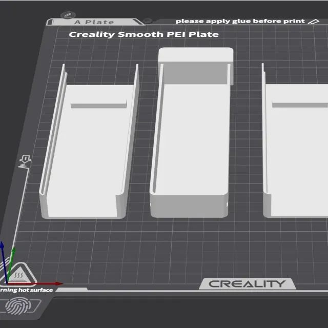 Simple Slider Box