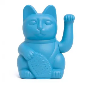 Gato de la suerte
