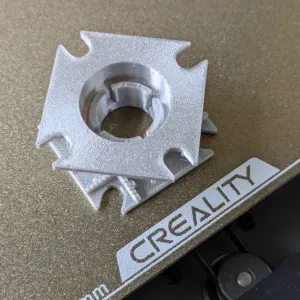 CONSTRUX - Small Rotating Platform - Non-Original Part