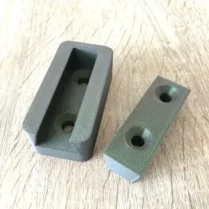 Wall Mount {EASY PRINT}