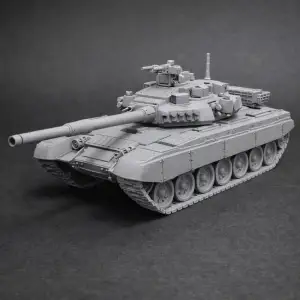 Tanque