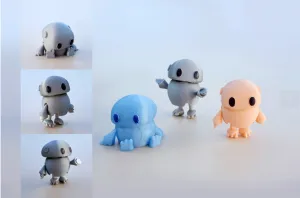 Robot