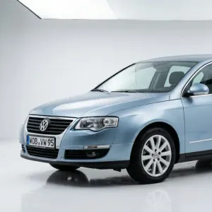 Volkswagen Passat B6