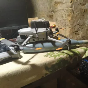 Drone Platform