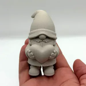 Love Garden Gnome