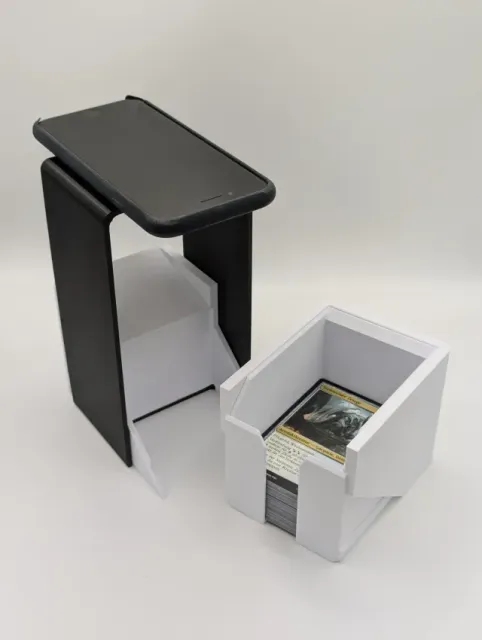 Card Scan Box / Card Scanner / TCG Scanner — Image 3 of 9