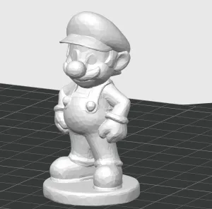 Super Mario