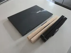MODrail Laptop Stand