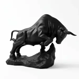 Bull Street Sculpture