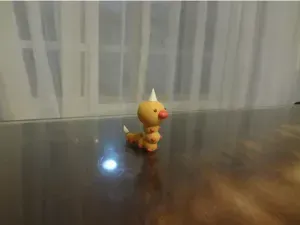 Weedle Pokemon