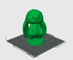 Stitch Phone Dock