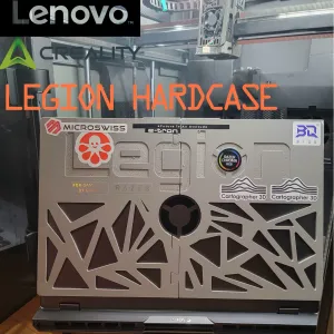 Lenovo Legion Hardcase/Premium Protection
