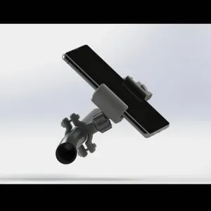 bike phone mount