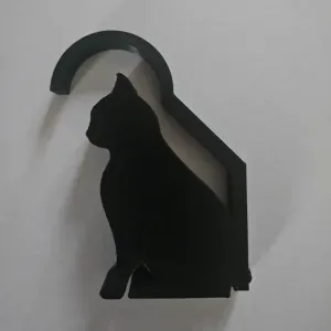 Bag Hanger For Table