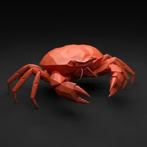 Crabe