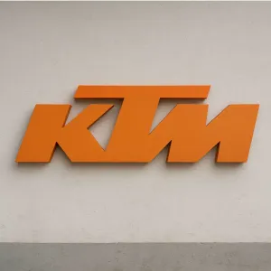 KTM Wall mount or Stand