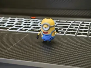 Despicable Me 3