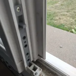 gâches pour fenêtre