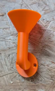 Öltrichter Simson M53 / Simson M53 Oil Funnel