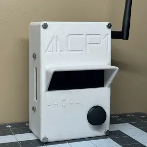 RC Control pad based on Arduino UNO