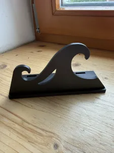Wave Napkin Holder
