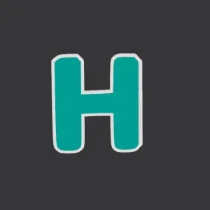 H
