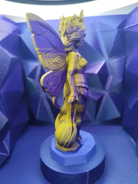 AURELLA STARWING — Celestial Fairy Queen — Image 5 of 6