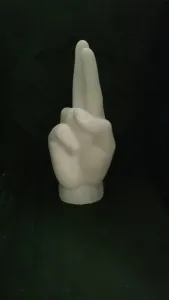 Fingers