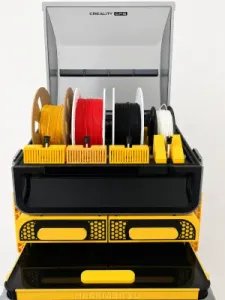 Creality CFS Modular Desiccant Box System