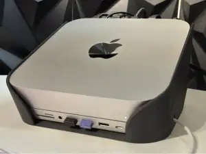 Mac
 Mini M2 Stand