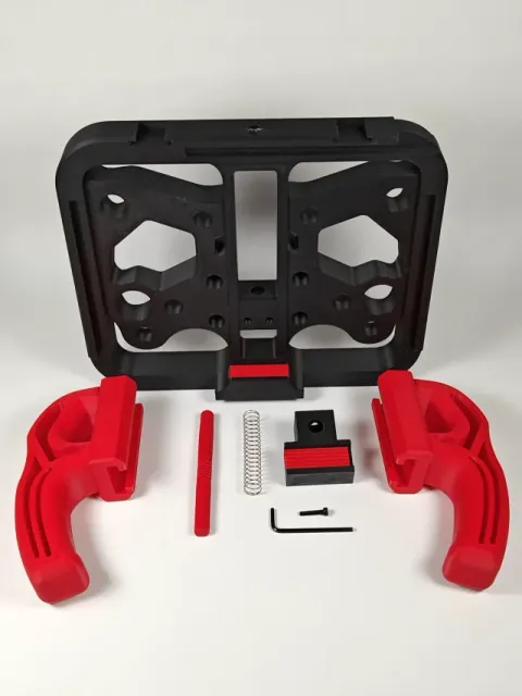 NEXUSPLAY - Gaming and Streaming Setup for Handheld Devices — Фото 3 из 6